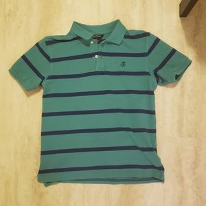 brooks brothers boys polo